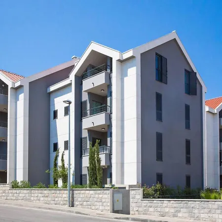 דירה Topfloor Comfortable Luxury *