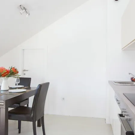 Topfloor Comfortable Luxury דירה