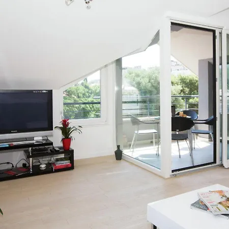 Topfloor Comfortable Luxury דוברובניק