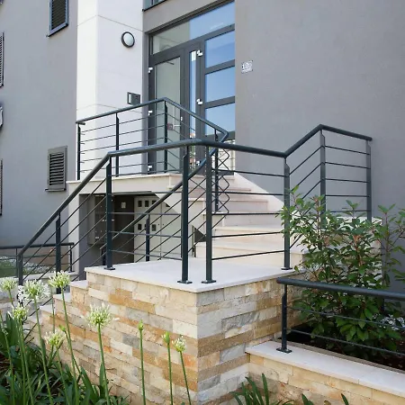 Topfloor Comfortable Luxury דוברובניק