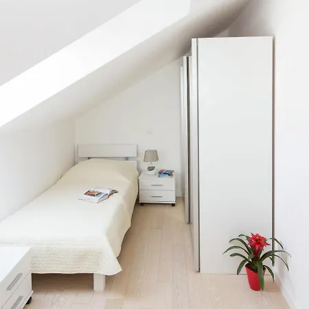 דירה Topfloor Comfortable Luxury *