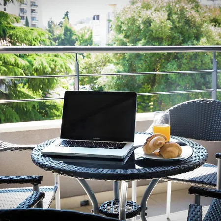 Topfloor Comfortable Luxury