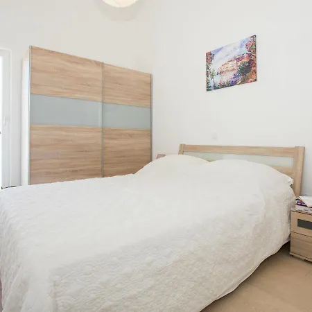דירה Topfloor Comfortable Luxury דוברובניק