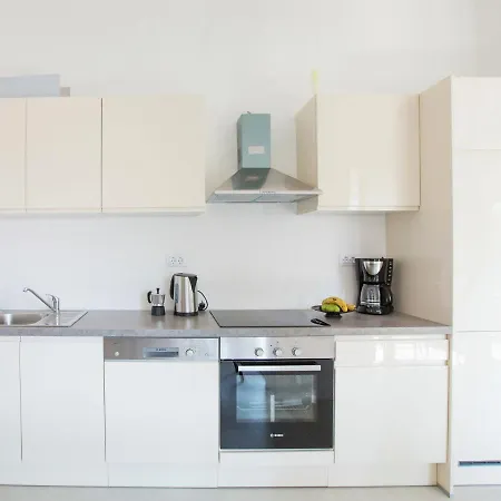 Topfloor Comfortable Luxury דירה דוברובניק