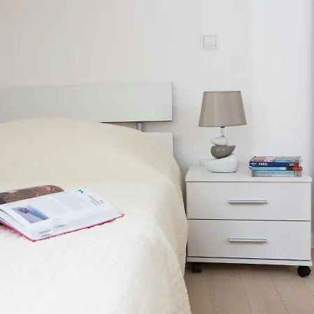 Topfloor Comfortable Luxury דוברובניק