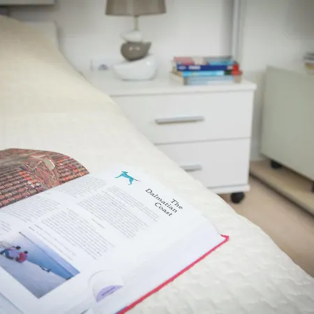 דירה Topfloor Comfortable Luxury דוברובניק
