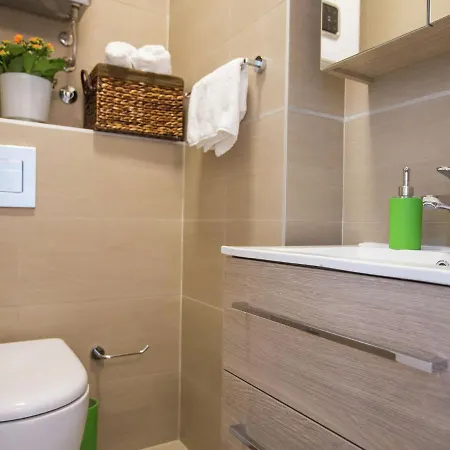 Topfloor Comfortable Luxury * דוברובניק