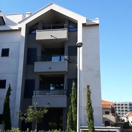 דירה Topfloor Comfortable Luxury דוברובניק