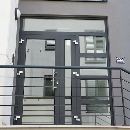 Topfloor Comfortable Luxury דירה דוברובניק