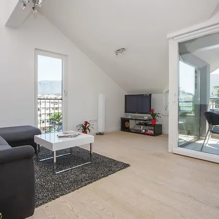 Topfloor Comfortable Luxury *