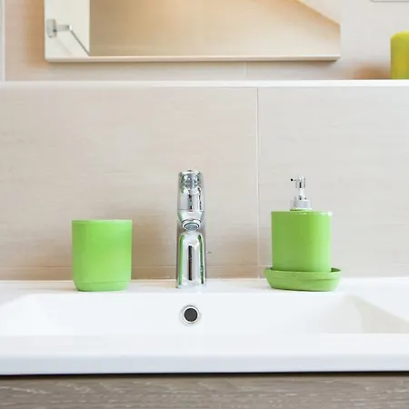 דירה Topfloor Comfortable Luxury דוברובניק